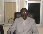 Oscar Dioh